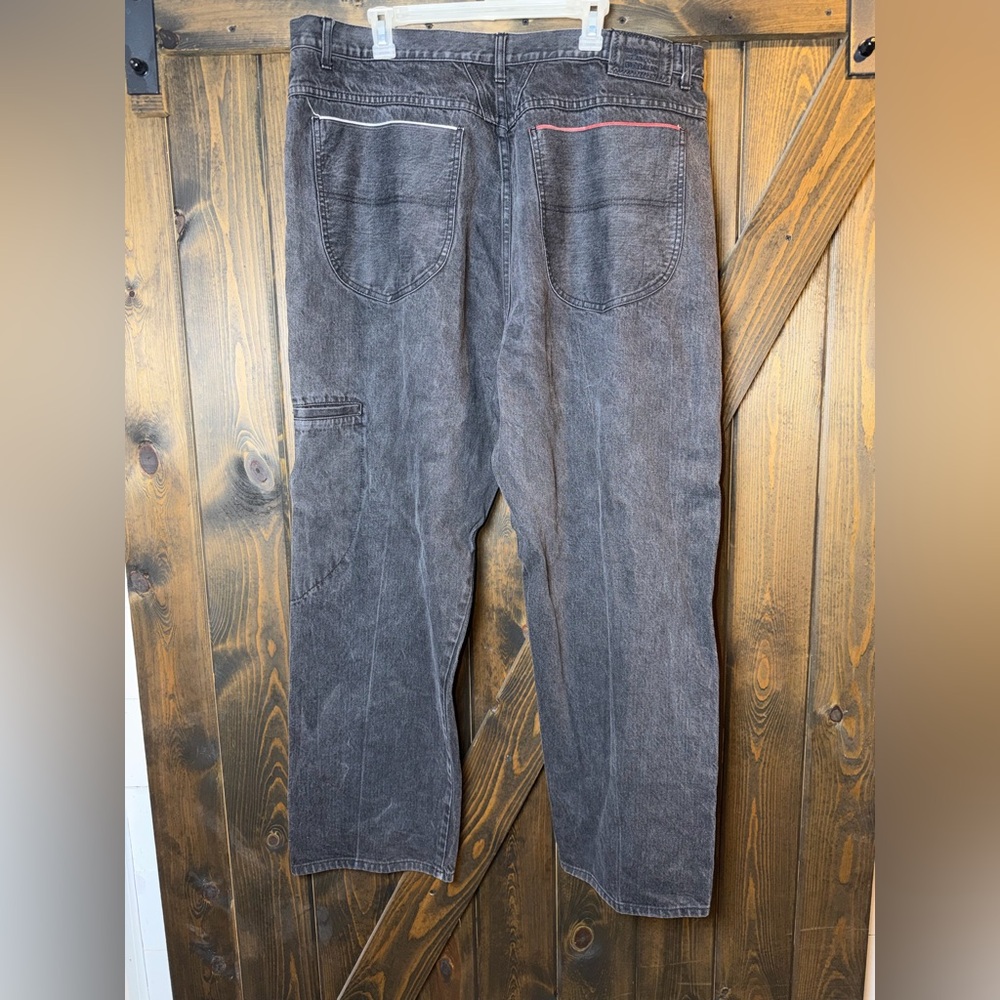VTG Marithe Francois Girbaud Jeans